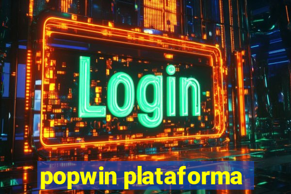 popwin plataforma